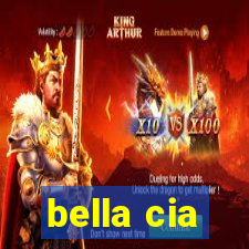 bella cia